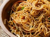 Guar Gum used in noodles