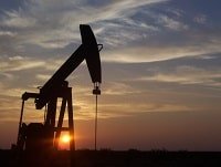 Guar Gum used in oil well drillings